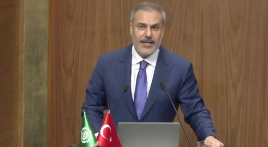 Dışişleri Bakanı Fidan: İş birliğimizi artırmak zorundayız, kaybedecek vaktimiz yok