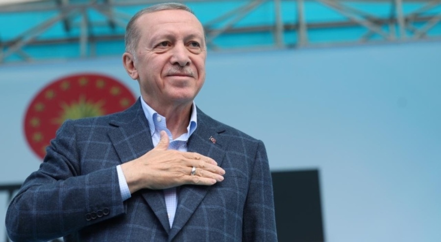 Cumhurbaşkanı Erdoğan: Özgür Özel'in millete özür borcu var