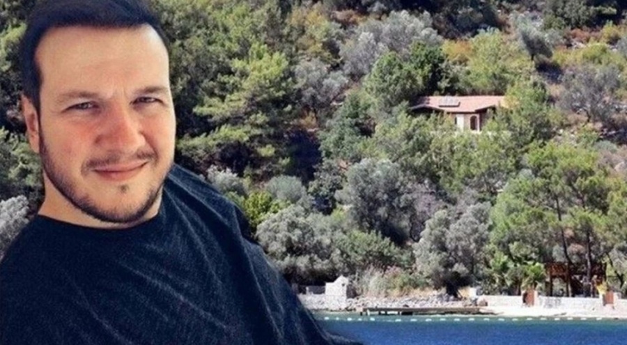 Villası için yıkım kararı verilen Şahan Gökbakar sessizliğini bozdu