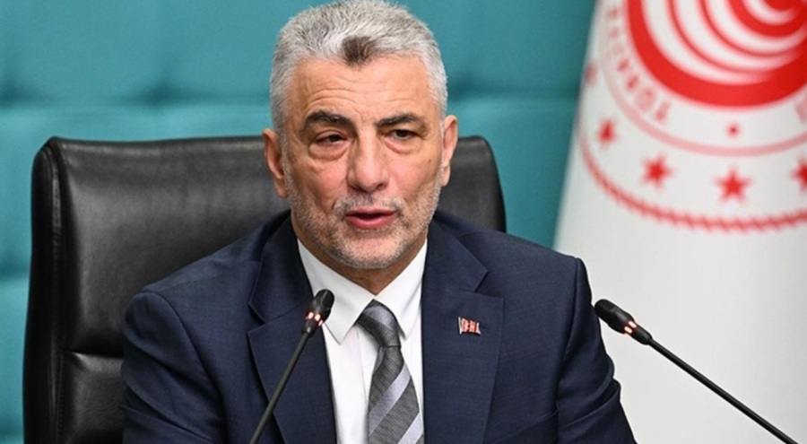 Bakan Bolat işsizlik rakamlarını değerlendirdi