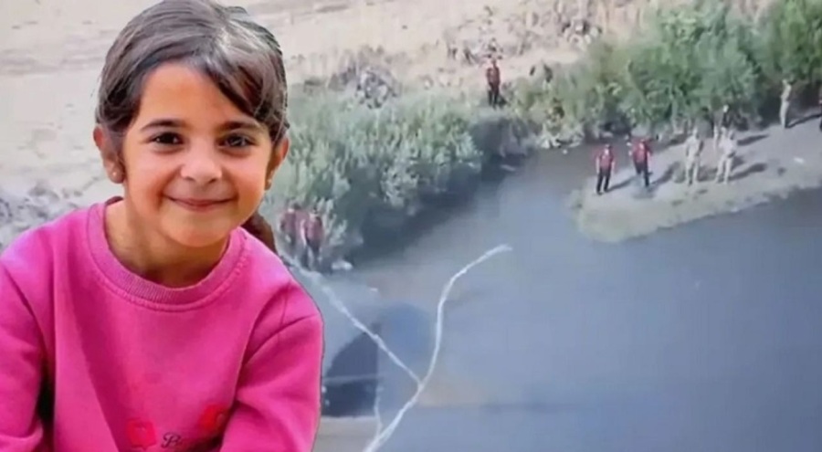 Narin Güran cinayetinde itirafçının ikinci ifadesi ortaya çıktı