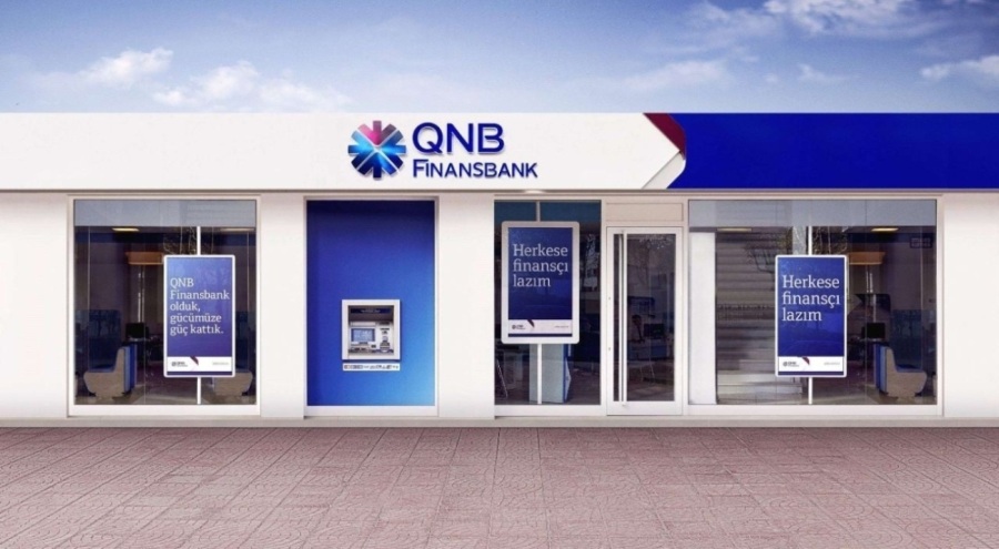 QNB Finansbank ismini değiştiriyor!