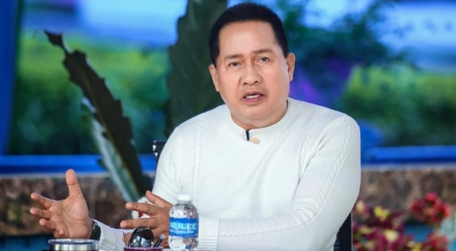 Kendisini 'Tanrı'nın Atanmış Oğlu' olarak tanıttı: 4 farklı suçtan yargılanıyor