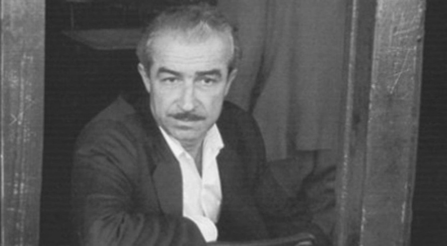 Orhan Kemal, 110. doğum gününde yad edilecek