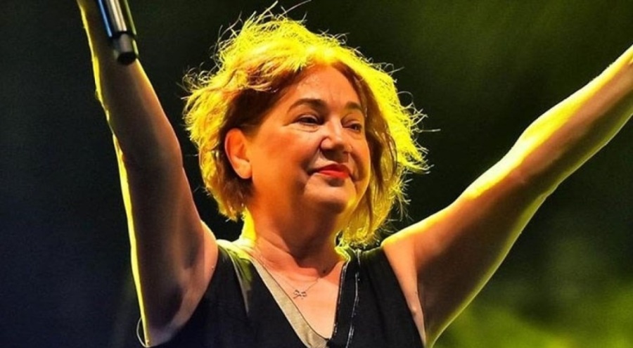 Nazan Öncel'den 'Narin' tepkisi: 'Çocukları koruyamadık, bizi affetmesinler'