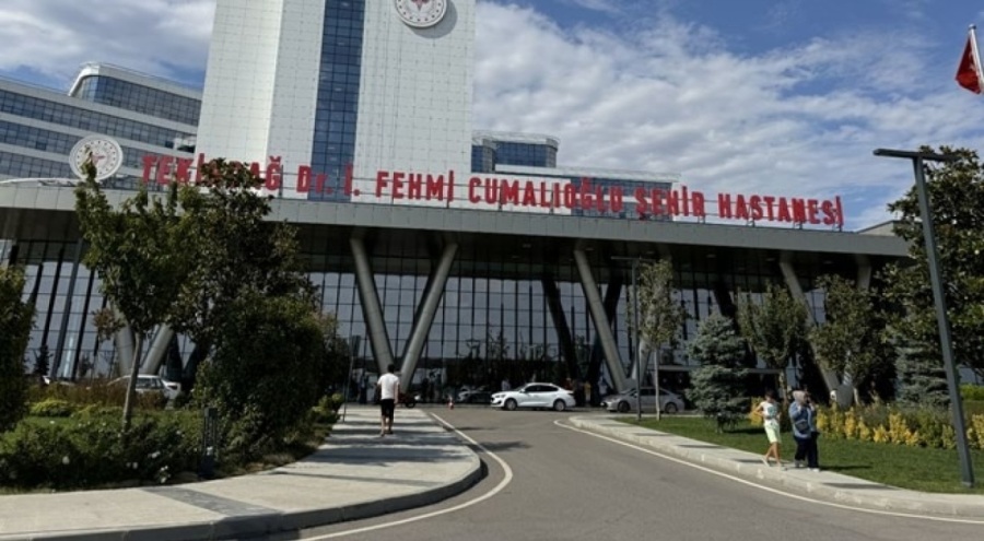 2 yaşındaki bebeğe dayak! Beyin kanaması geçirdi