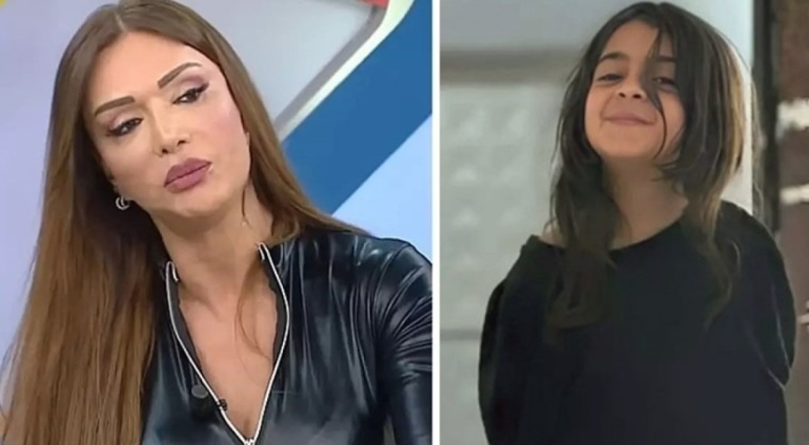 Sevda Demirel'den tepki çeken 'Narin' yorumu: 'Şeriat gelsin kapanmaya razıyım'