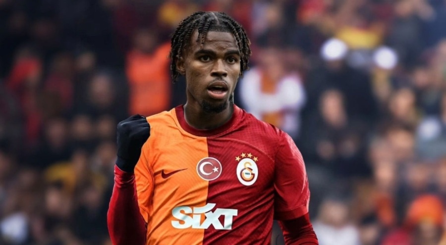 Galatasaray'a Chelsea'den sürpriz oyuncu!