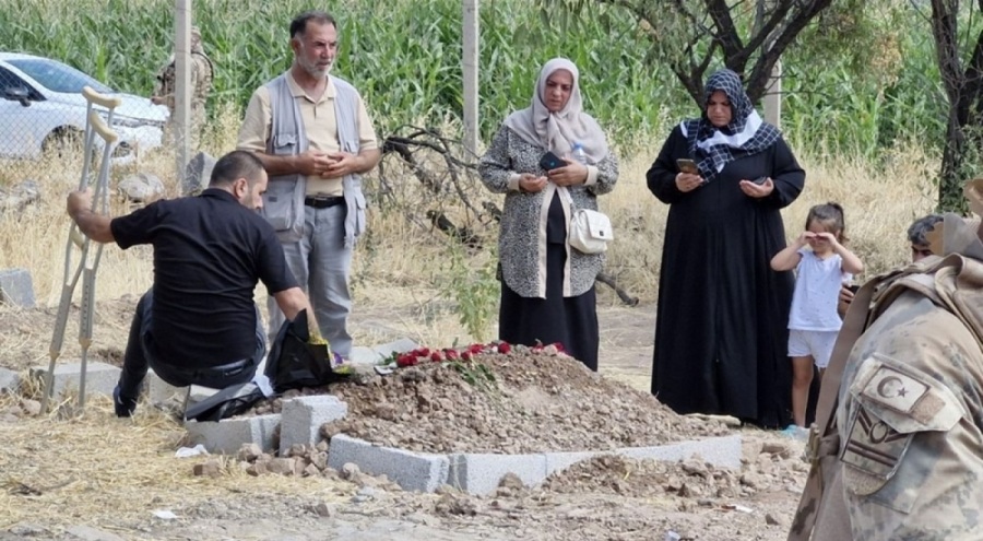 Narin soruşturması derinleşiyor: Savcılık, ablası Tülin Güran dosyasını açtı