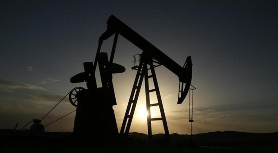 Brent petrol yüzde 3'ten fazla değer kaybetti!