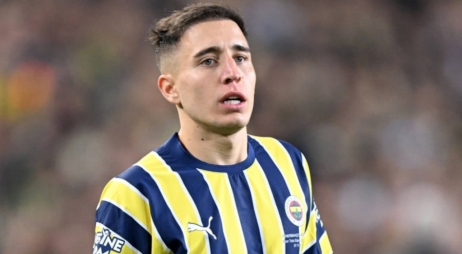 Sivasspor'da Emre Mor sesleri!