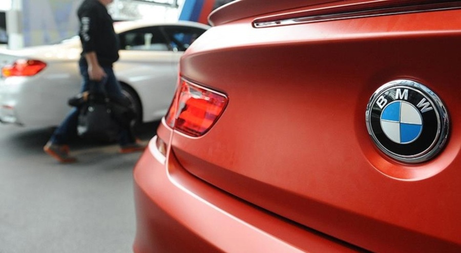 BMW araçlarını geri çağıracak
