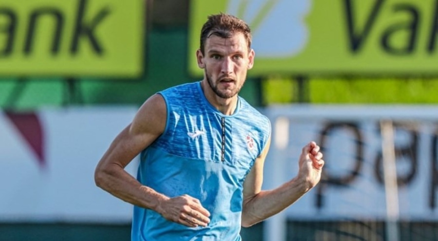 Trabzonspor, Beşiktaş maçının hazırlıklarını sürdürdü