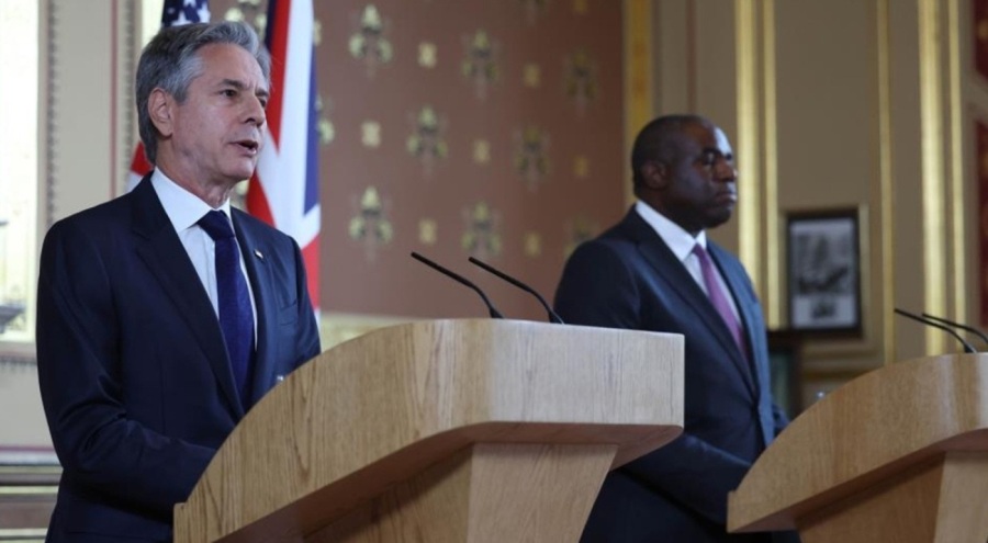 ABD Dışişleri Bakanı Blinken: İran'a yeni yaptırımlar yolda