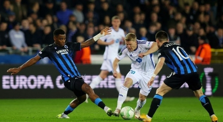 Galatasaray'da orta sahaya sürpriz isim!