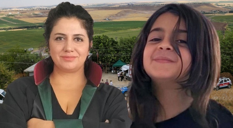 Narin Güran cinayetinde çarpıcı gelişme! Amca Salim Güran'ın avukatı davadan çekildi