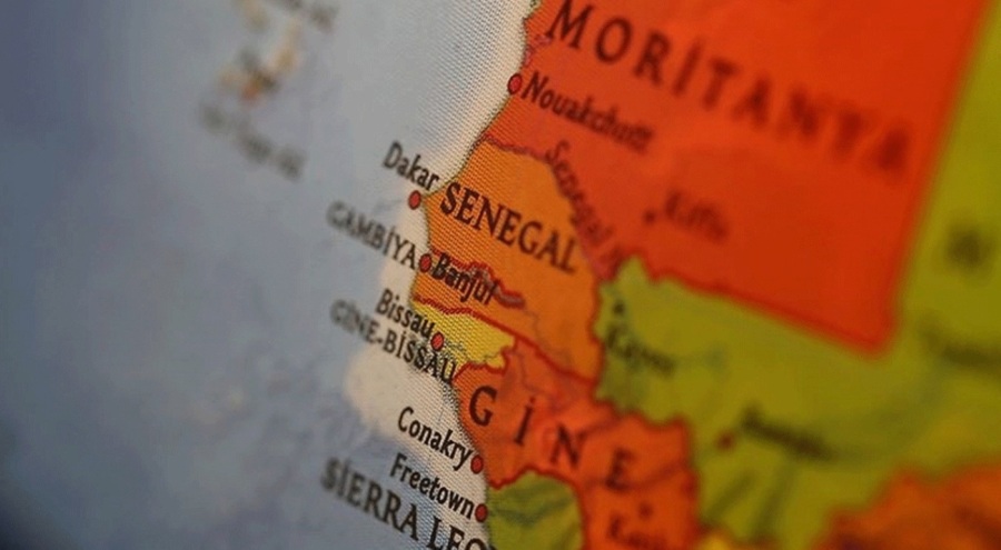 Senegal'de göçmenleri taşıyan tekne alabora oldu! Onlarca ölü var