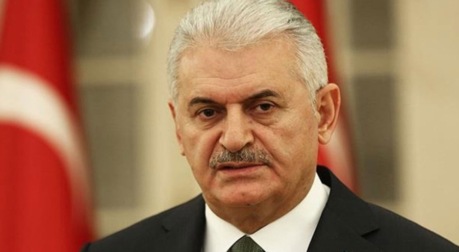 Binali Yıldırım anjiyo operasyonu geçirdi