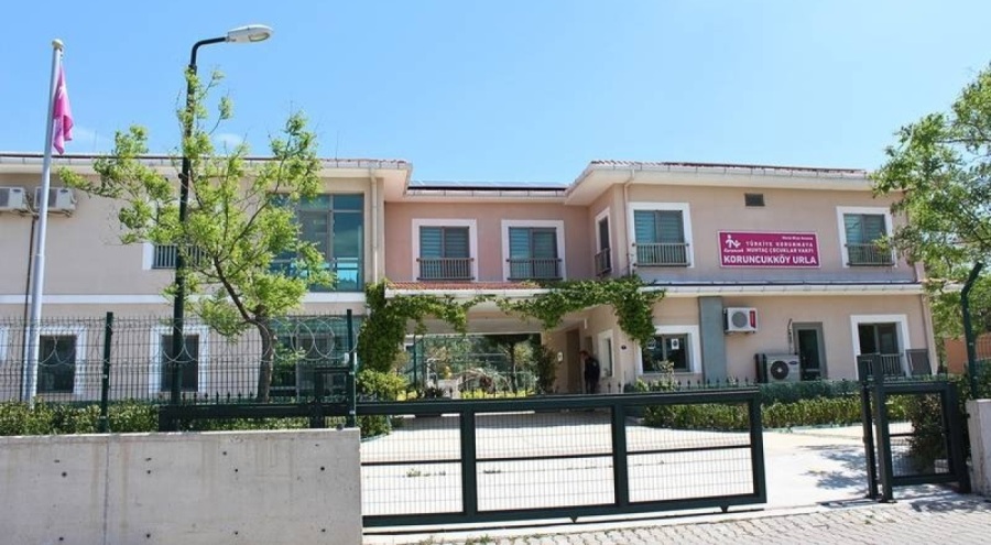 Koruncuk Vakfı'ndan çarpıcı araştırma: öğrenciler neden okulu bırakıyor?