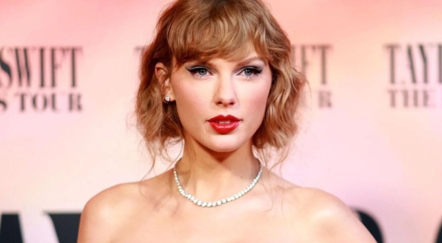Taylor Swift tercihini yaptı!