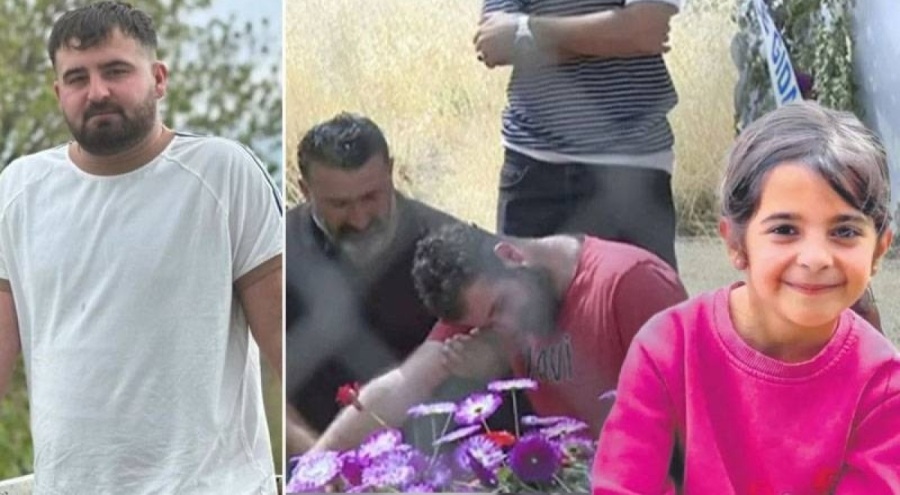 Narin'in abisi Baran Güran: Ağır küfürler var, Allah için yapmayın