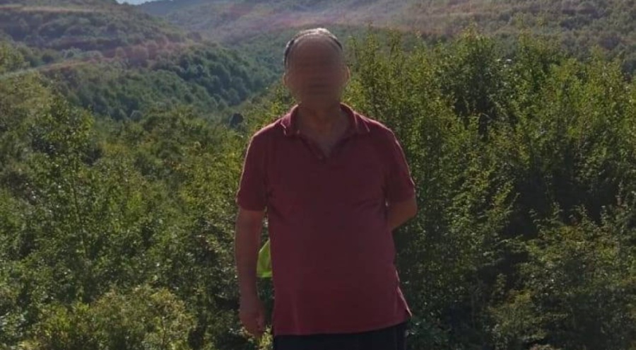 Bursa'da boşanma davası çıkışı kızını darbeden damadını bacaklarından vuran kayınpedere ev hapsi