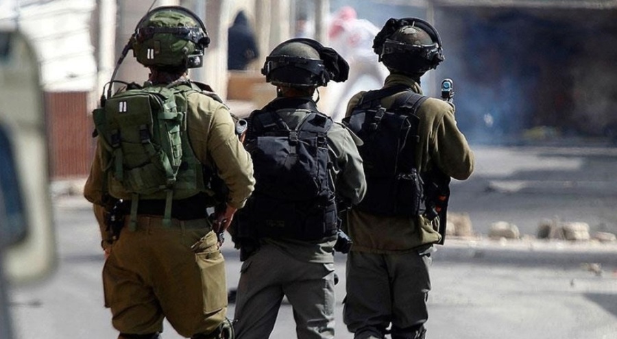 Gazze'de İsrail helikopteri düştÜ