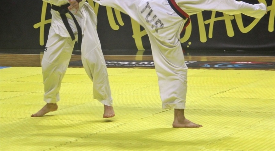 Milli sporcular, Karate 1 A Ligi'nde Avusturya'da olacak