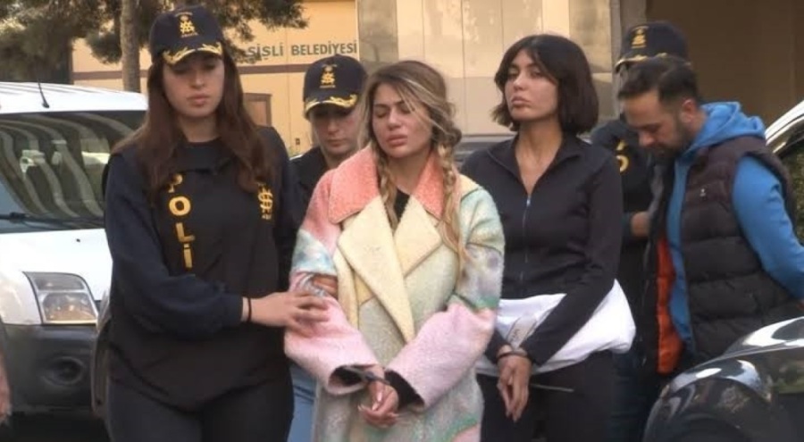 Candan kardeşler hakim karşısında: "Mal varlığım bir iki çanta bir iki ayakkabı olabilir"