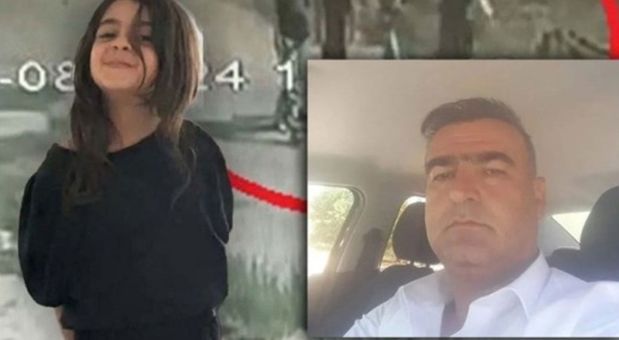 Narin Güran cinayetinde tutuklu bulunan amca Salim Güran muhtarlık görevinden alındı