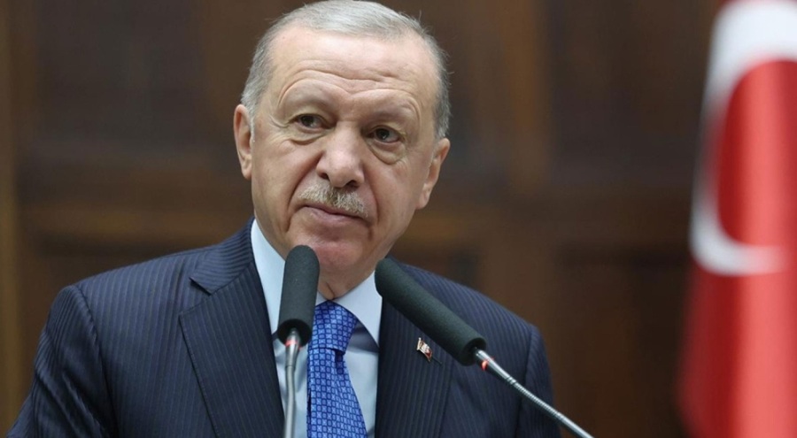 Cumhurbaşkanı Erdoğan: Kırım Ukrayna'ya iade edilmeli