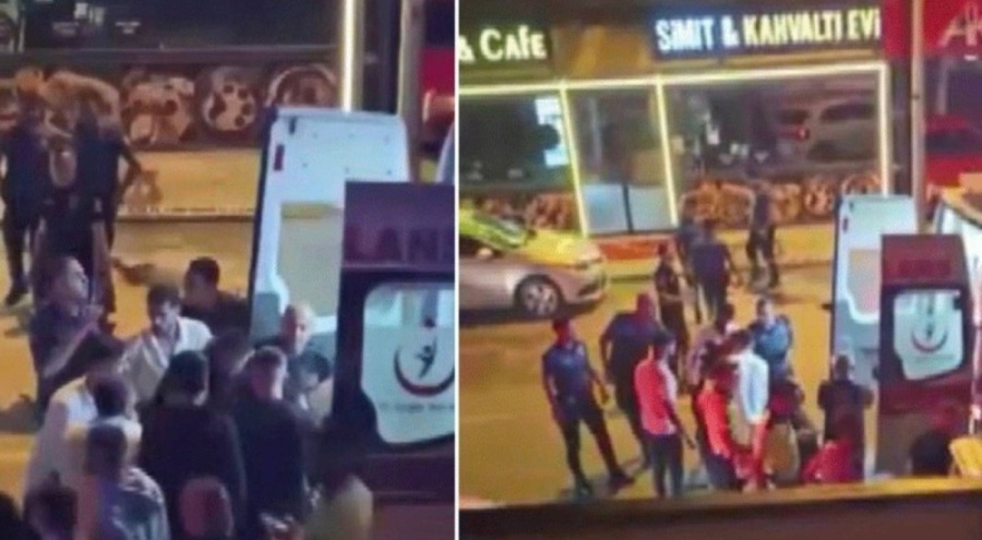 Sabiha Gökçen Havalimanı'nda çatışma: 1 kişi hayatını kaybetti