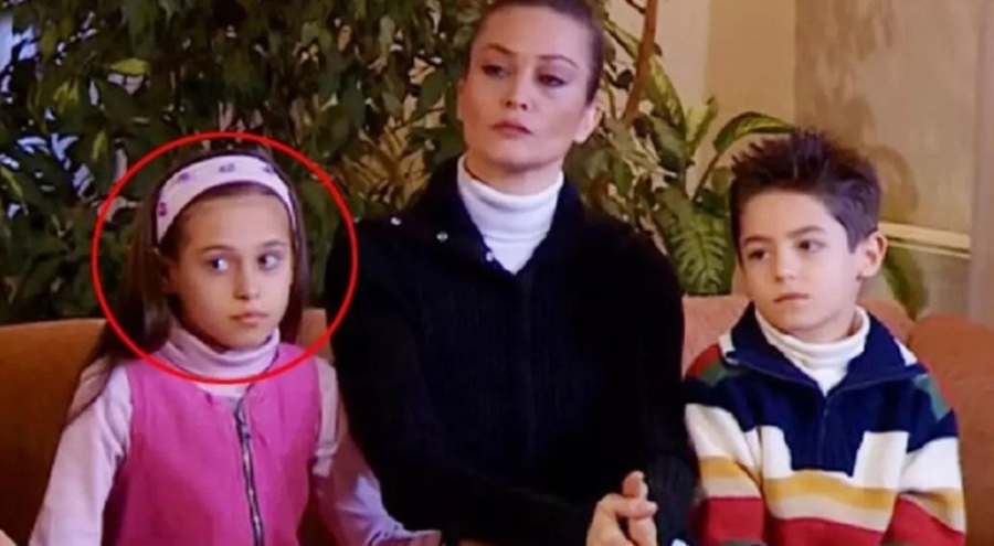 Maneviyata yönelen Kurtlar Vadisi'nin Selvi'si bakın şimdi ne yapıyor