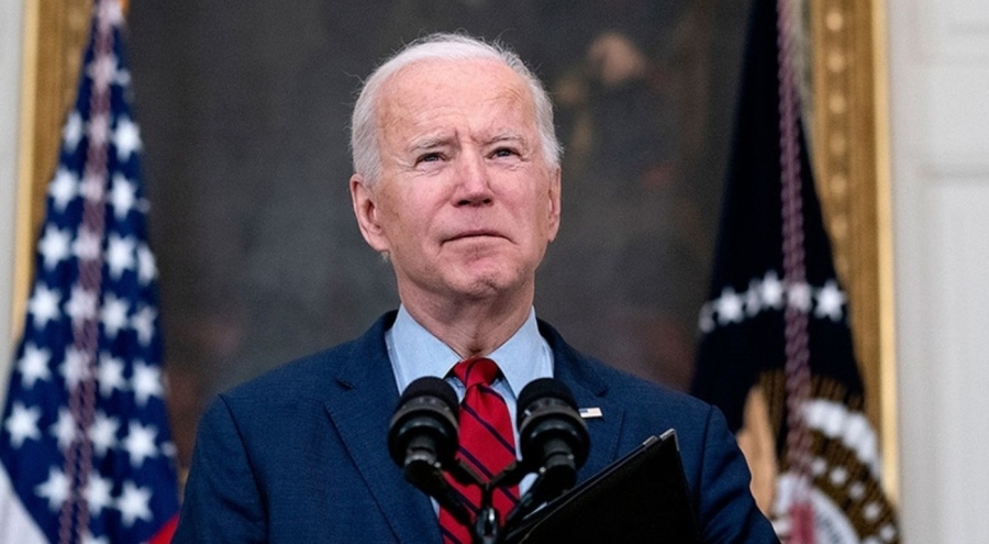 Biden'dan Ezgi Eygi açıklaması: Trajik bir hatanın sonucu