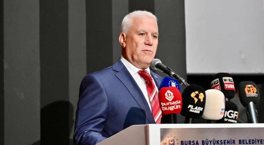 Bursa Büyükşehir, '11 Eylül Kurtuluş Paneli' düzenledi