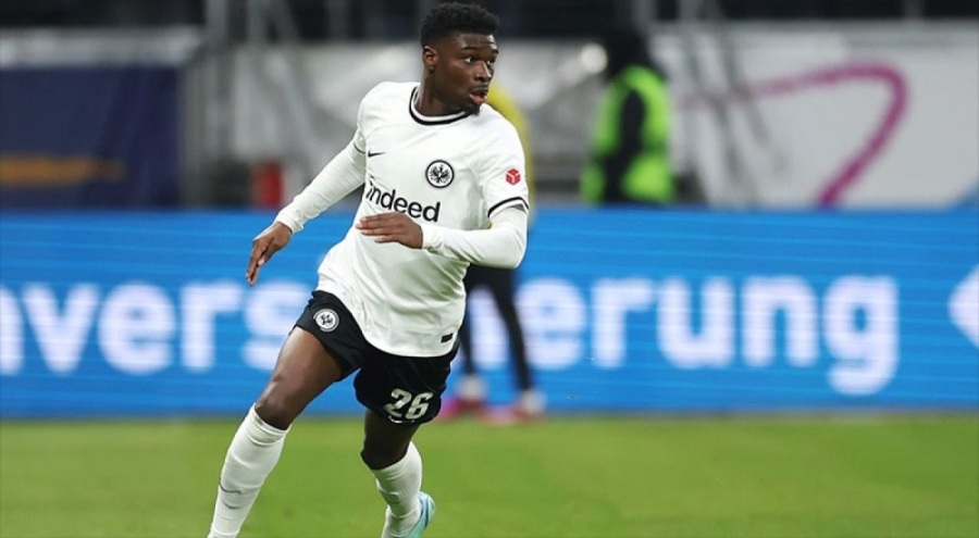 Galatasaray'dan Dina Ebimbe'ye teklif