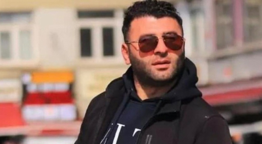 Elektrik akımına kapılan işçi yaşamını yitirdi