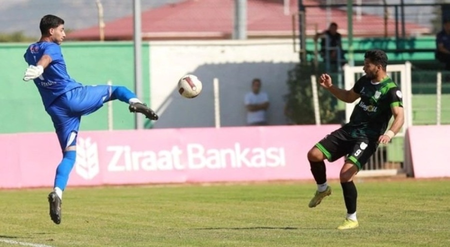 23 Elazığ FK, 12 Bingölspor'u kupada konuk edecek