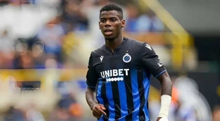 Raphael Onyedika için istenen ücret ortaya çıktı!