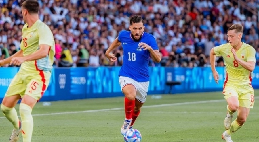 Rayan Cherki'den Galatasaray'a transfer yanıtı!