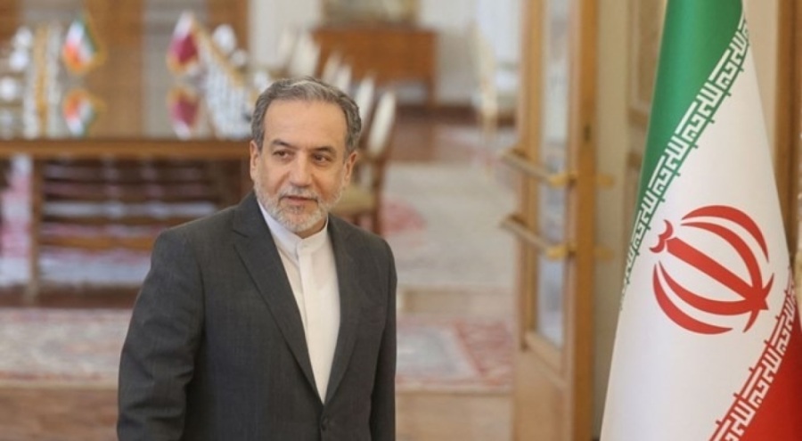 İranlı bakandan, Rusya'ya balistik füze gönderdikleri iddiasına ilişkin açıklama