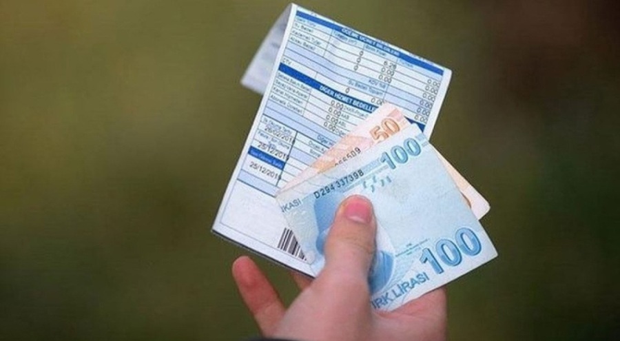Elektrik ve doğalgaz fiyatlarında gelire göre fatura düzenlenmesi!