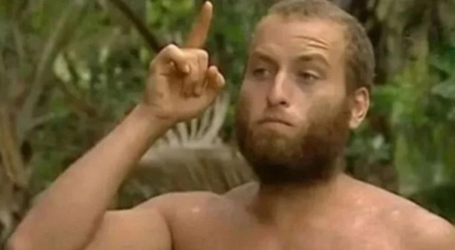 Eski Survivor yarışmacısı Taner Tolga Tarlacı'ya hapis cezası
