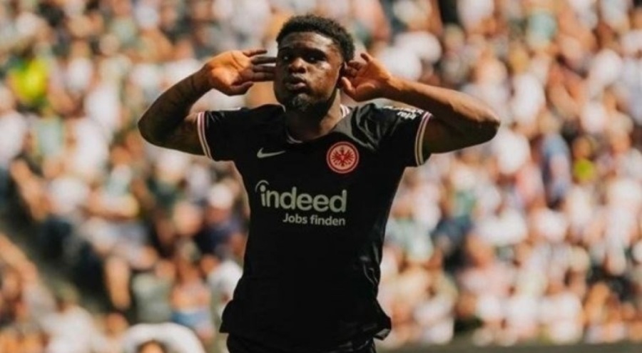 Alman ekibinden Ebimbe açıklaması!