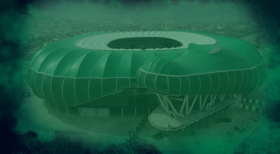 Başkan Bozbey'in desteğiyle Yüzüncü Yıl Atatürk Stadyumu'nda mobil kafeler açılacak!