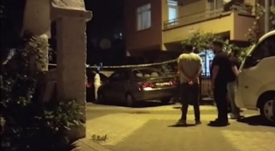 19 yaşındaki genç intihar etti