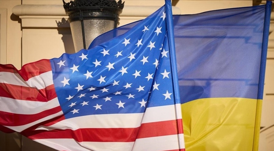 ABD'den, Ukrayna'ya 700 milyon doların üzerinde yeni yardım geldi