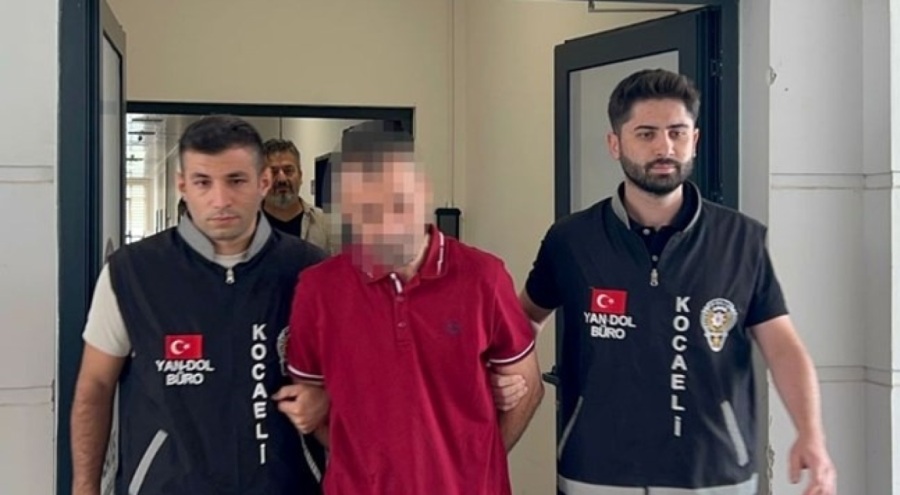 Kendini başsavcı olarak tanıtan dolandırıcıların oyunu kötü sonla bitti