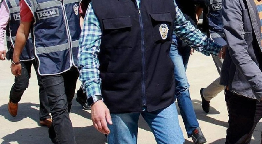 Bursa dahil 50 ilde "Narkoçelik-38" operasyonu!