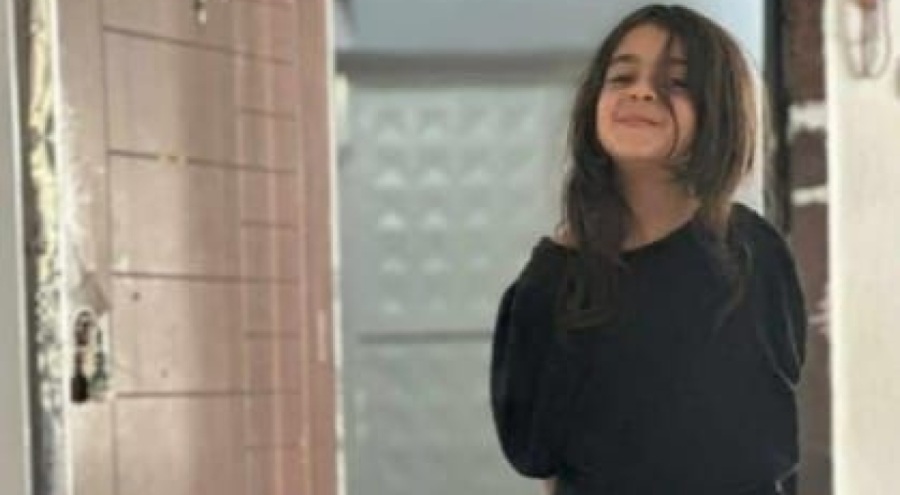 Narin'in ablasının ölüm raporu çıktı!